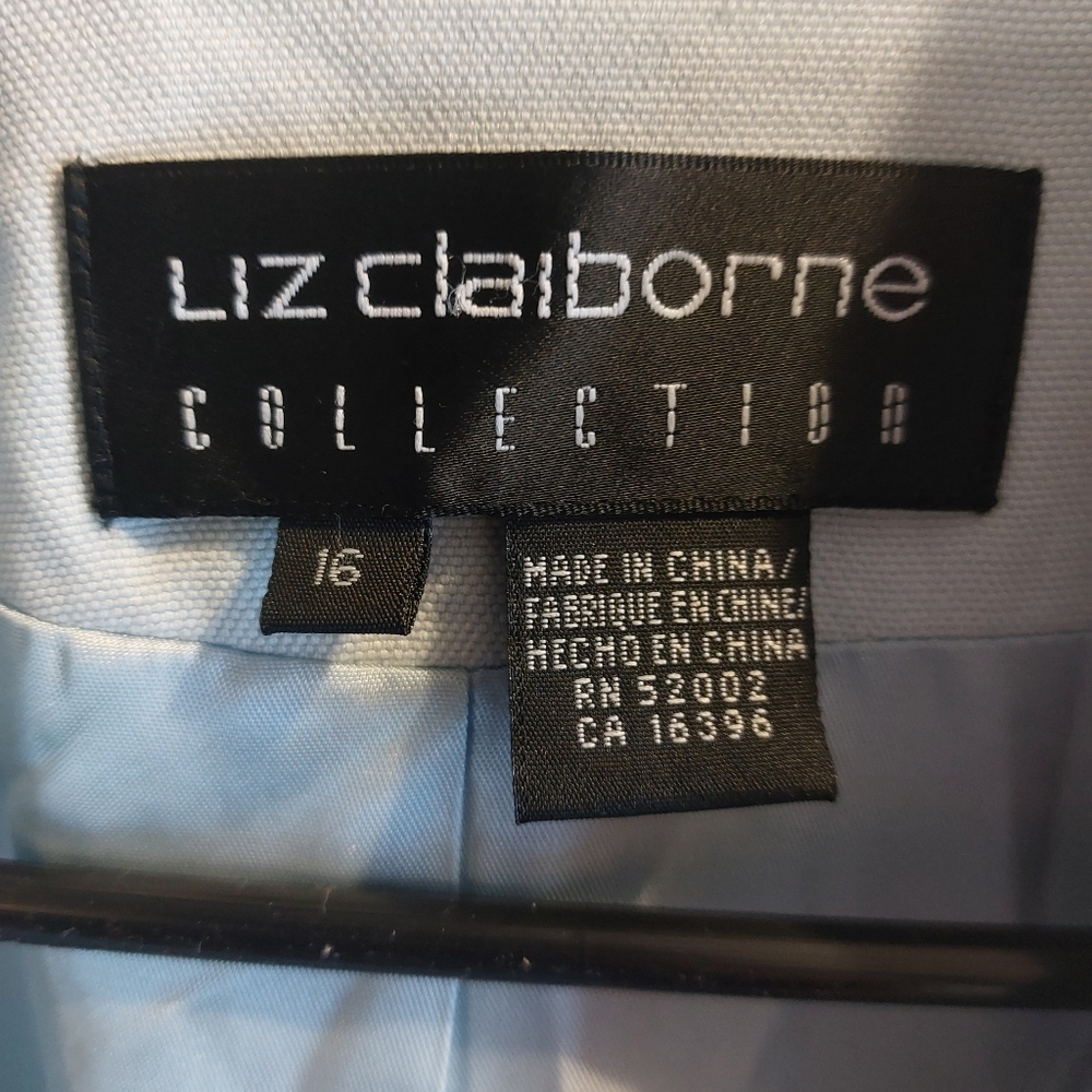 Jacket - Picture 4 of 7